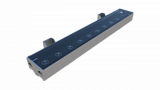 Линейный светодиодный светильник NT-SLIM 10(8) 600