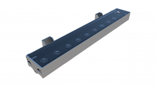 Линейный светодиодный светильник NT-SLIM 5(4) 300