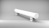 Архитектурный светодиодный светильник NT-CONTOUR 600
