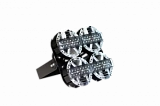 Светодиодный прожектор X-RAY Twin 100