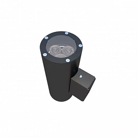 Акцентный светодиодный светильник NT-UNO DOUBLE 220V