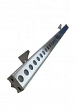 Линейный светодиодный светильник NT-SLIM 20(19) 1500