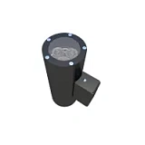 Акцентный светодиодный светильник NT-UNO DOUBLE 220V