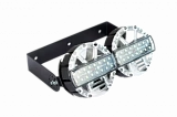 Светодиодный прожектор X-RAY Twin 50